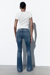 Джинси Zara 42 розмір