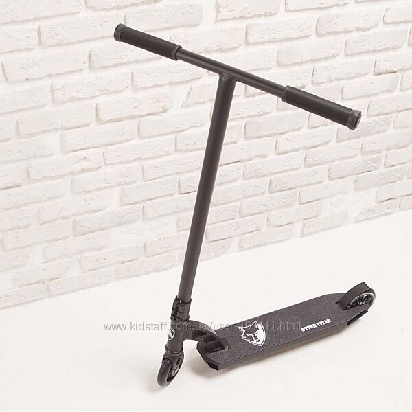 Самокат трюковой Otter Scooter