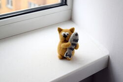 #6: Іграшка для прикладу