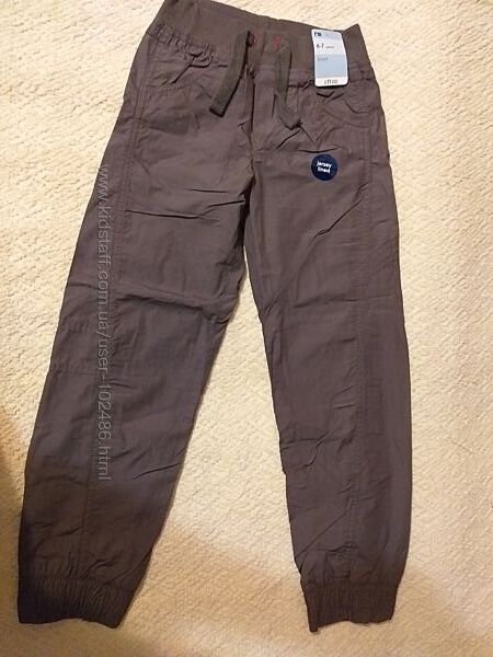 Нові джинсы, штаны 