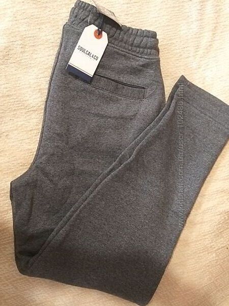 Утеплені спортивні штани нові