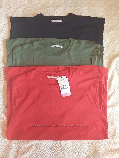 Новий реглан червоний Lft boys розмір 12-14 років
