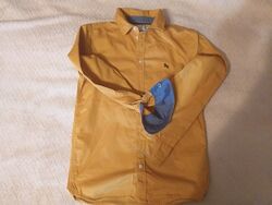 #4: Сорочка H&M