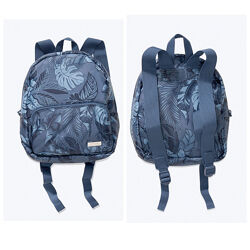 Городской текстильный рюкзак PINK от  Victoria&acutes Secret. 