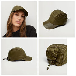 Женская кепка Mango. Оригинал. Новая. 