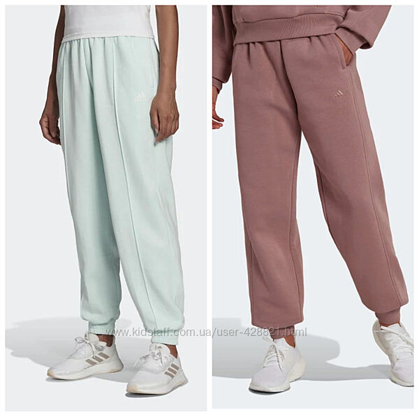 Женские джоггеры Adidas. Оригинал. Новые. М, L