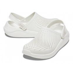 Сабо Crocs LiteRide Pacer. Оригинал. Новые. М7/W9