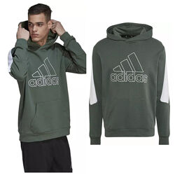 Чоловіча худі Adidas. Оригінал. Нова. Розмір L