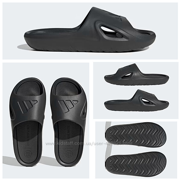Adidas Adicane Slides. Оригінал. Нові. US 10, US 11, US 12