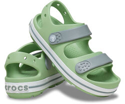 Босоніжки  Crocs CROCBAND Cruiser Sandal. Оригінал. Нові. С13, J3