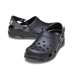 Сабо Crocs Classic All-Terrain Clog. Оригінал. Нові. М12