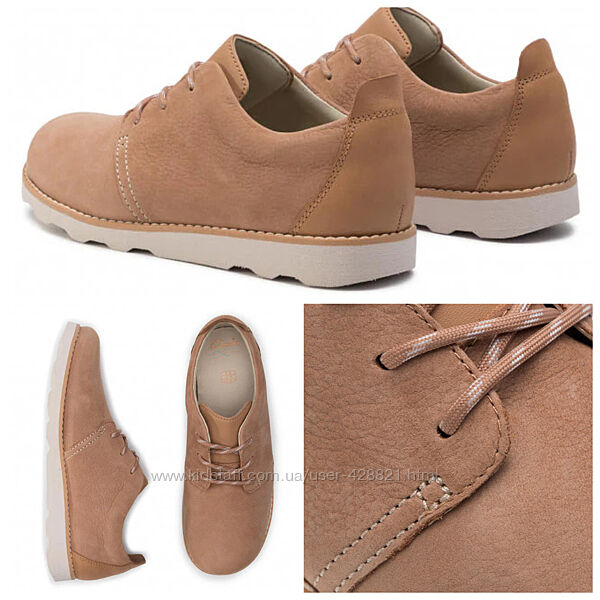 Clarks. UK 13,5