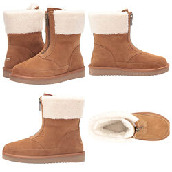 Женские Koolaburra by UGG. Оригинал. Новые. US8
