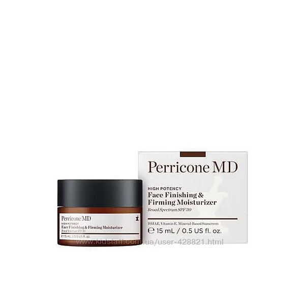Крем Perricone MD з SPF 30. Оригінал. Новий