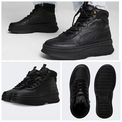 Снікери PUMA Mayra. Оригінал. Нові. US 9,  US 9,5