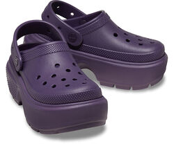 Crocs Stomp Clog. Оригінал. Нові. W8, W9, W10