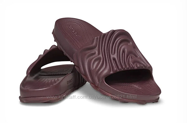 Crocs Salehe Bembury X Crocs The Pollex Slide. Оригінал. Нові. W9, W10