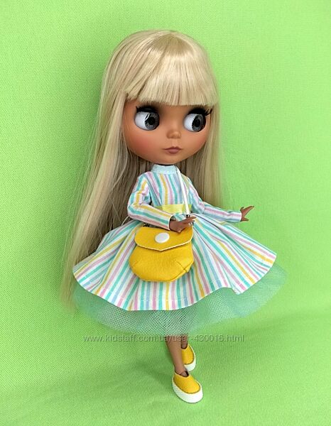 Кукла Блайз 