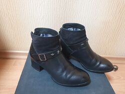 Чобітки Tommy 36