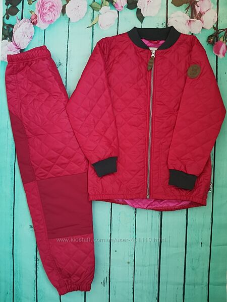 Костюм ветровка Racoon