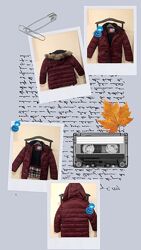 Новая коллекция пальто  Baby angel, Lukas, Albero  