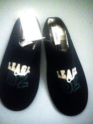 40/41,42/43, рр мужские тапочки livergy