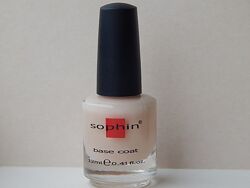 Sophin Base Coat, база под лак
