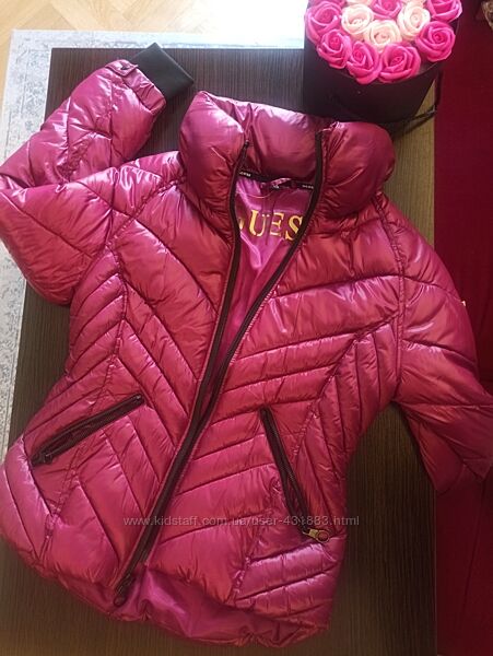 Куртка Guess оригінал, М