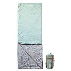Спальник літній Moderns Summer R 22C/16C, 190х75см мятний MS23SB001R