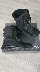Зимние ботиночки ессо  30р