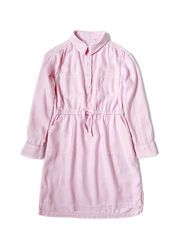 Платье рубашка Old Navy для девочки 6-7 лет, 116-122 см