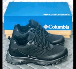 Зимние мужские термо-кроссовки Gore-Tex Columbia Термо 41-46 размер 