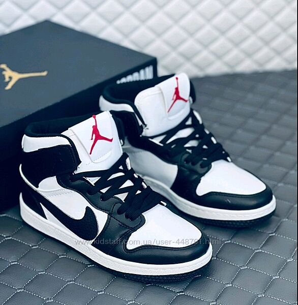 Кроссовки Nike Air Jordan 36-44 размер