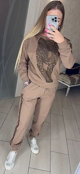 Спортивный костюм S, L, XL. Турция 