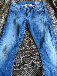 Літні джинси 150-160
