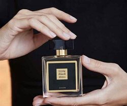 Парфюмированная вода Little Black Dress Avon 