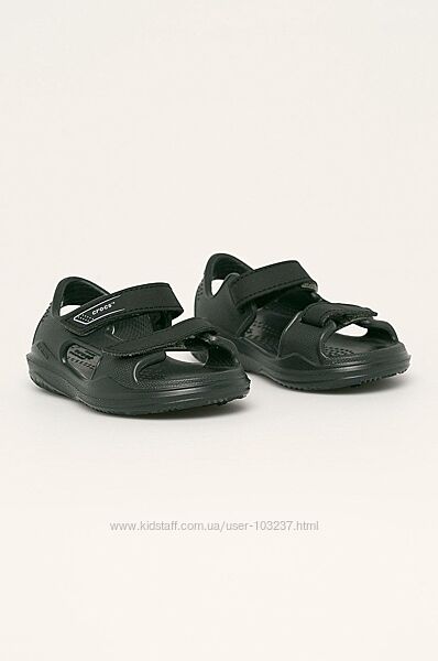 Босоножки. сандалии крокс Crocs Оригинал J1 - J6  