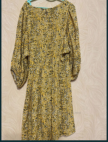 Платье вискозное Reserved 140 - 146  р