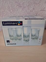 Набор стаканов Luminarc