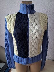 Гарні теплі кофтинки