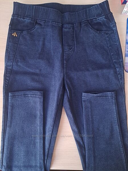 Лосини жіночі