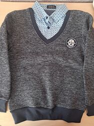 #2: 134/140 - 320 грн.