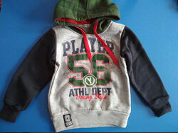 #7: 104/110 - 200 грн.