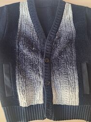 #10: 122 ріст - 100 грн.