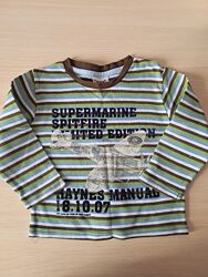 #8: 92 ріст - 40 грн.