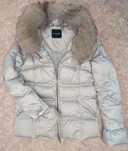 Зимова куртка Phard, розмір S-M, підійде для підлітка