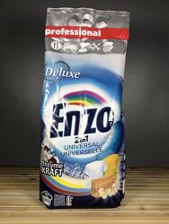 Пральний порошок Deluxe Enzo 2in1 різна вага, безкоштовна доставка 