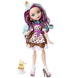 Кукла Эвер Афтер Хай Меделин Хеттер Ever After High Madeline Hatter CHW45