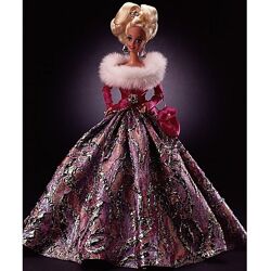 Кукла Барби Коллекционная Звездный Вальс 1995 Barbie Starlight Waltz 14070 