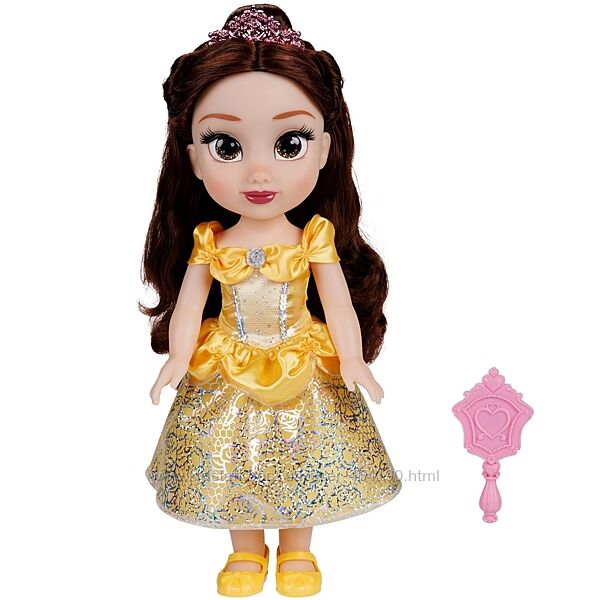 Кукла малышка Белль Принцесса Дисней Disney Toddler Belle 230134